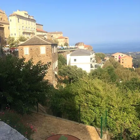 Piscine Et Maquis Holiday home