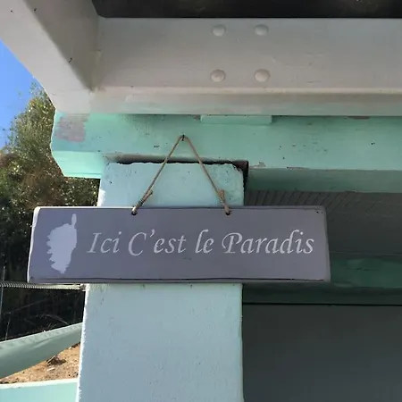 Piscine Et Maquis Holiday home San-Giuliano